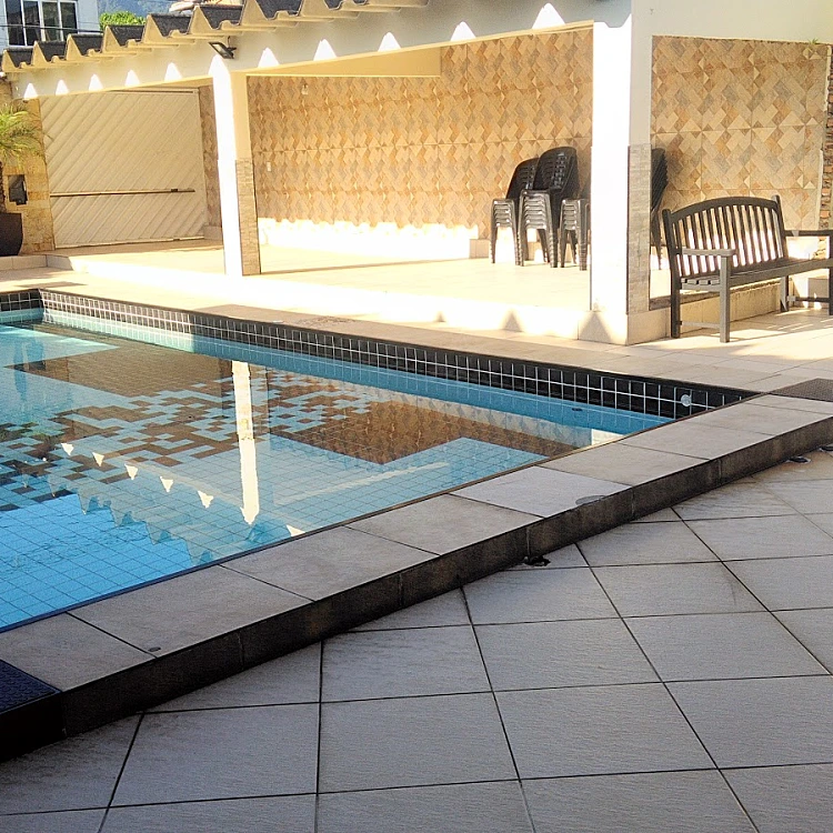 Espaço de Lazer da Vê